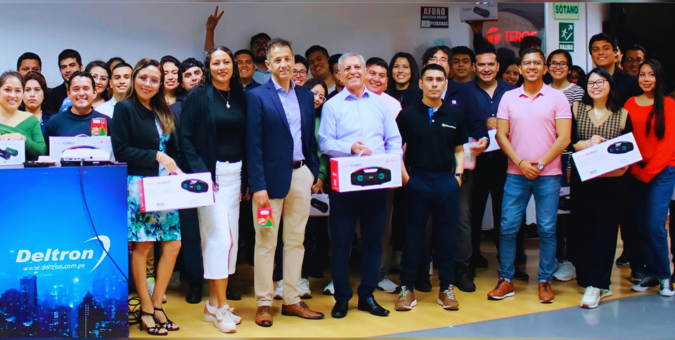 ¿Quiénes somos? 